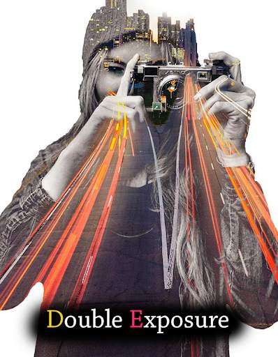 Photo Art Editor Effect screenshot 5