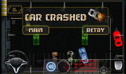 Car Parking screenshot 10