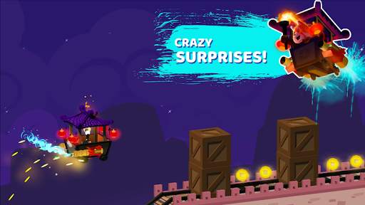 Fire Panda screenshot 5