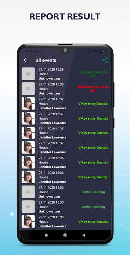 MACS lite screenshot 7