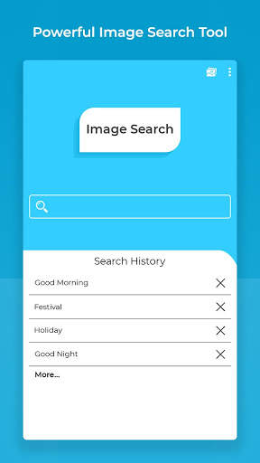 FotoFinder: Image Search, Image Downloader screenshot 2