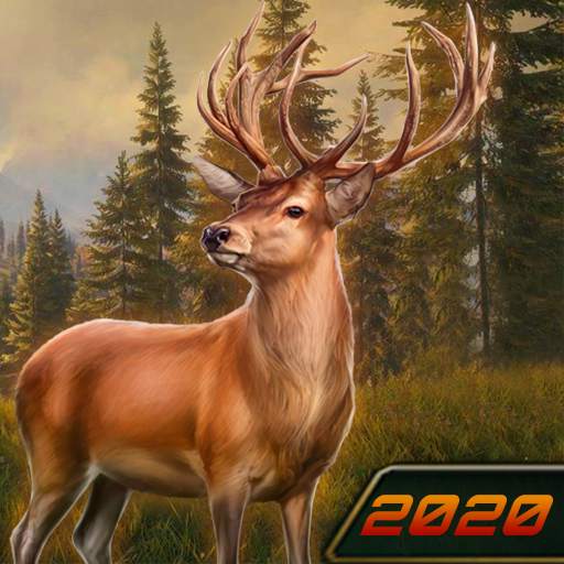 Deer Hunter The Hunting Game 1.0.0