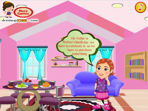 My Mom Birthday Party screenshot 3