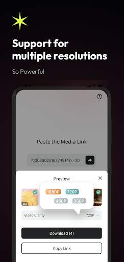 VideoDownloader screenshot 4