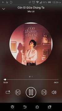 Music Player 2018 screenshot 4