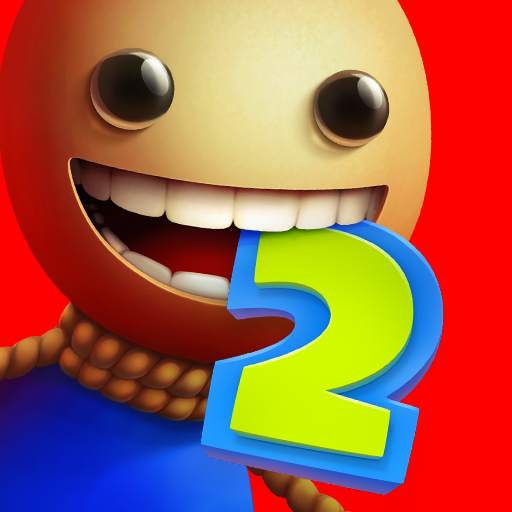 Kick The Buddy: Second Kick 1.14.1502