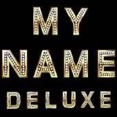 3D My Name Deluxe Wallpaper 2.1