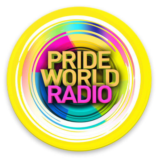Pride World Radio icon