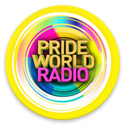 Pride World Radio 2.3.0.1