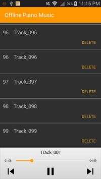 Offline Piano screenshot 3