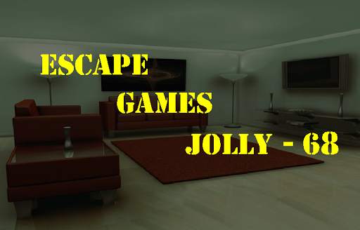 Escape Games Jolly-68 screenshot 1