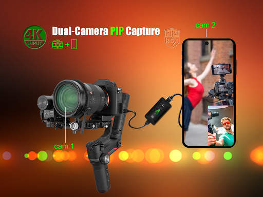 USB Camera screenshot 2