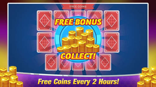 Video Poker - Free Classic Video Poker Games screenshot 4