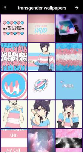transgender wallpapers screenshot 1