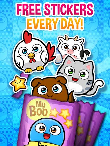 My Boo Album screenshot 8