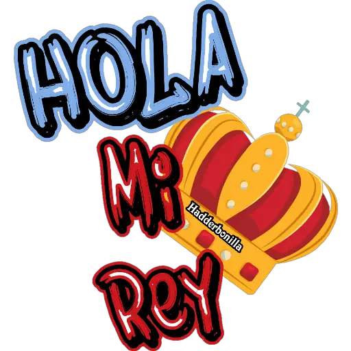 Stickers de Saludos para WAStickerApps Gratis v6.2