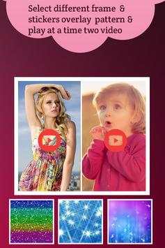 Video Collage Maker screenshot 2