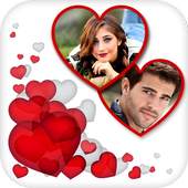 Romantic Photo Frame 1.0