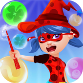 Bubble Shooter Game icon