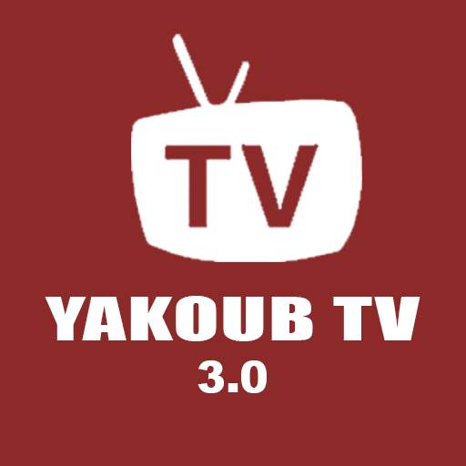 Yakoub TV Apk Guide 1.0