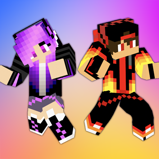 Skins for Minecraft icon