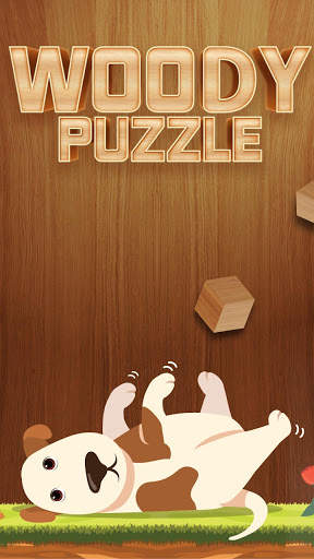 Woody Block Puzzle 99 - darmowa gra logiczna screenshot 2