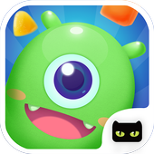 Sugar Clash أيقونة