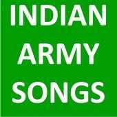 Indian Army Song logo