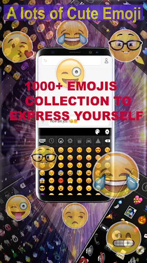 Sindhi Keyboard : Sindhi Typing App screenshot 2