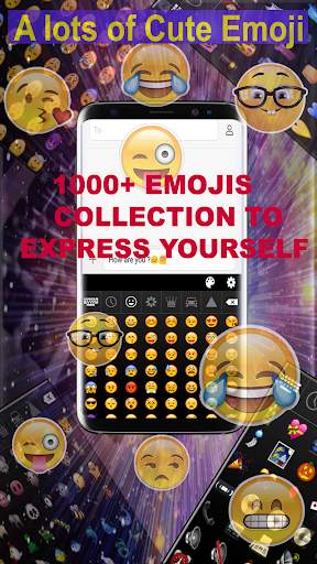 Sindhi Keyboard : Sindhi Typing App screenshot 2
