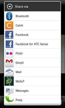 MaSaT - share photos screenshot 6