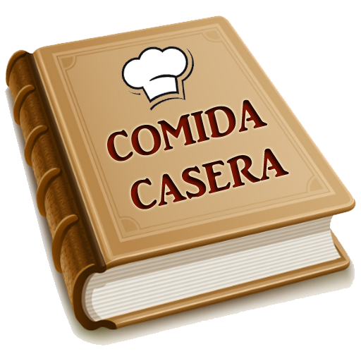Comida caseira icon