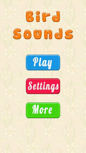Bird Sounds screenshot 2