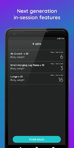 PT Mate screenshot 3