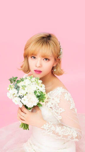 Twice Jeongyeon Kpop Girl Wallpapers HD 4K screenshot 4