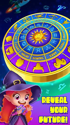 Clash of Zodiac Signs screenshot 7