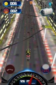 Bike Dash Extreme Stunts screenshot 2