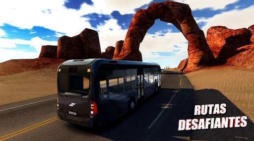 Bus Simulator Pro: Autobus screenshot 4