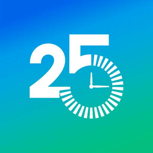 25 Hour News - World News, Technology, Health News 10.7