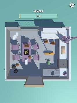 Clean the Room screenshot 10