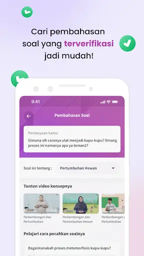 Roboguru by Ruangguru screenshot 2