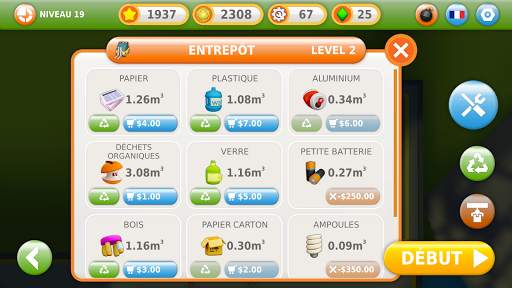 Trash to Cash screenshot 3