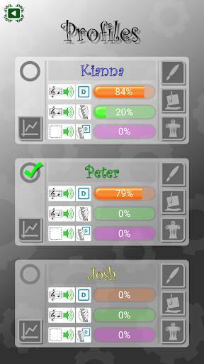 Easy Violin Notes screenshot 3