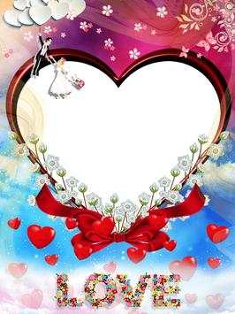Love Photo Frame screenshot 6