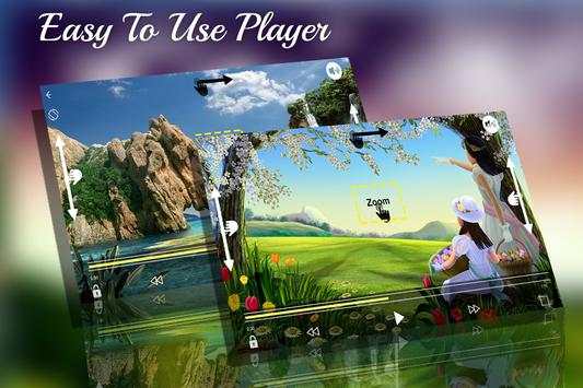 MAX Player screenshot 2