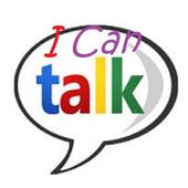 I Can Talk icon