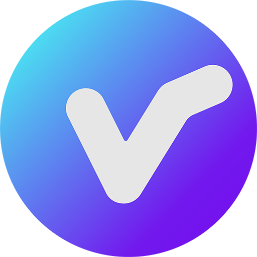 Vyrus - Social आइकन