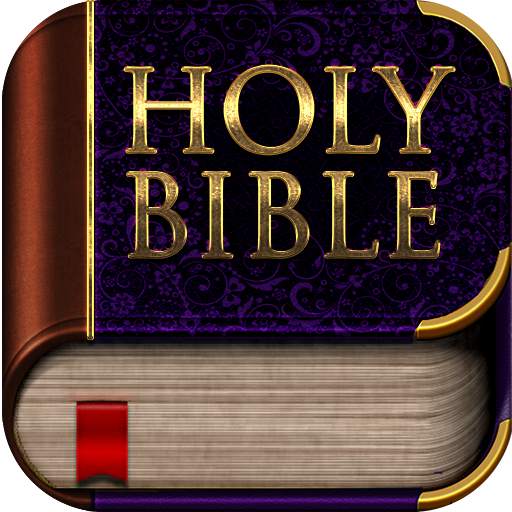 Newly King James Bible Bible 8.0