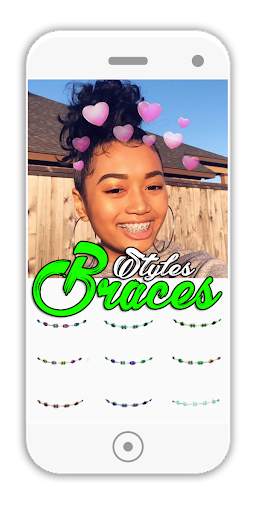 bracess camera photo editor screenshot 3