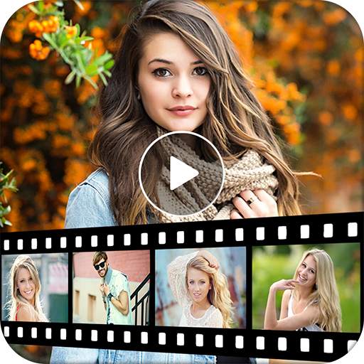 Mini Movie Maker with Music 1.16